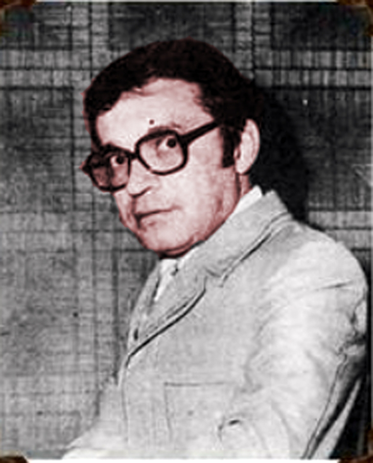 Luis "Guillermito" González